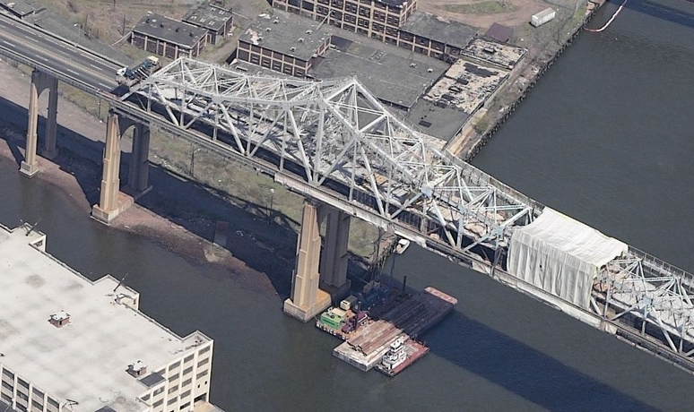 Goethals Bridge: Goethals Bridge 7